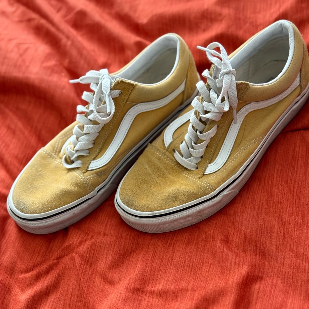 VANS Off the Wall sneaks - Picture 3 of 8